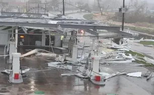 Kinh tế toàn cầu thiệt hại 220 tỷ USD vì thiên tai