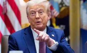 Mỹ thu hơn 200 tỷ USD từ thuế quan mới