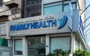 Nhiều cơ sở y tế tại TP Hồ Chí Minh bị xử phạt, tước giấy phép