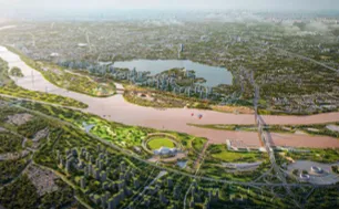 Hà Nội "phát lệnh" khởi công cùng lúc 2 siêu dự án hạ tầng gần 1 triệu tỷ đồng