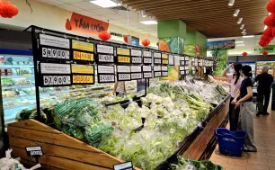 Tăng cường quản lý, bình ổn giá dịp Tết Bính Ngọ 2026