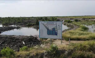 Hoàn thiện khung pháp lý cho Khu thương mại tự do TP Hồ Chí Minh