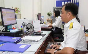 Sự kiện kinh tế Việt Nam nổi bật tuần qua