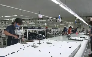 Xuất khẩu khởi sắc nhờ đơn hàng cuối năm