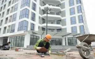 TP Hồ Chí Minh tăng tốc phát triển nhà ở xã hội