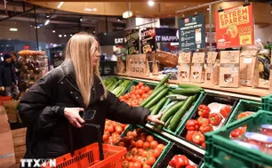 Kinh tế thế giới năm 2026 nhiều khả năng sẽ chậm lại