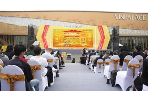 Mạng Dịch vụ Đa chuỗi Blockchain Việt Nam được vinh danh sản phẩm công nghệ chiến lược Make in Vietnam 2025 tiêu biểu