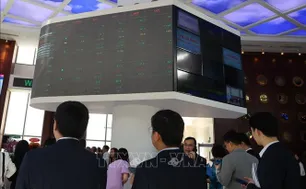 Năm 2026 - Bước ngoặt nâng hạng và tái định giá thị trường chứng khoán Việt Nam