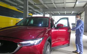 Thêm nhiều nhóm phương tiện được miễn phí sử dụng đường bộ