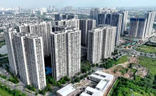 Nguồn cung tăng, giá nhà chưa giảm