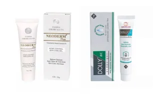 Sai phạm liên tiếp, Công ty Mỹ phẩm GAMMA bị phạt 95 triệu đồng và tước giấy phép sản xuất