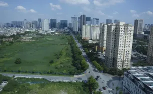 Xóa cơ chế “hai giá”, bảng giá đất tiệm cận thị trường