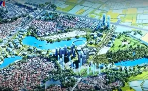 Hà Nội thí điểm triển khai dự án khu đô thị đa mục tiêu