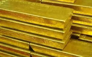 Dự báo vàng chạm mốc 6.000 USD/ounce trong năm 2026