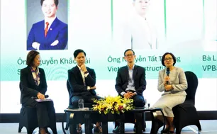 Thị trường chứng khoán có chuẩn quản trị mới tiệm cận quốc tế