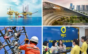 20 "ông lớn" nhà nước bước vào đường đua tái cơ cấu vốn