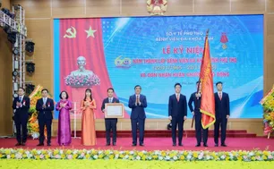 Xây dựng Bệnh viện Đa khoa tỉnh Phú Thọ trở thành Bệnh viện hạng đặc biệt