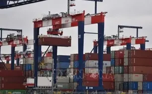 Mỹ có thể hoàn lại 175 tỷ USD tiền thuế nhập khẩu