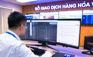 Điều kiện thành lập Sở giao dịch hàng hóa