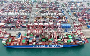 Sự kiện kinh tế thế giới nổi bật tuần qua