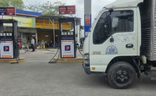 8 nhóm ngành xuất nhập khẩu chịu tác động lớn do xung đột Trung Đông