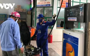 Bộ Công Thương đề xuất trích Quỹ bình ổn khi giá xăng dầu tăng trên 20% trong 1 tháng