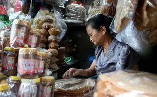 Bộ Công Thương đẩy mạnh loạt giải pháp hỗ trợ doanh nghiệp, hộ kinh doanh