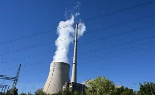 Năng lượng hạt nhân trở lại trung tâm chiến lược năng lượng toàn cầu