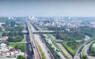 TP Hồ Chí Minh mời 7 cơ quan tham gia thẩm định các gói thầu metro