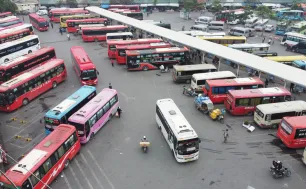 Kiến nghị giảm thuế VAT hỗ trợ doanh nghiệp kinh doanh vận tải