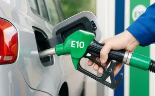 Đề xuất ưu đãi thuế, hỗ trợ hạ tầng cho xăng sinh học E10