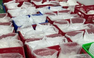 Vén màn “công xưởng kem trộn” mỹ phẩm giả ở TP Hồ Chí Minh