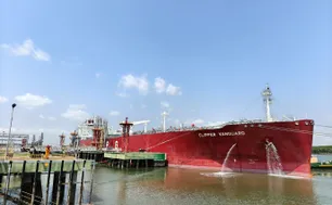 Đảm bảo nguồn cung khí LPG đến tháng 5/2026