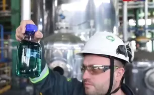 Thử nghiệm nhiên liệu mới giữa khủng hoảng năng lượng