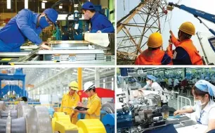 Đặt mục tiêu 20 doanh nghiệp lớn Việt Nam tham gia chuỗi giá trị toàn cầu