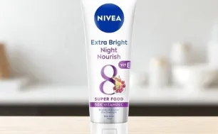 Bộ Y tế thu hồi, tiêu hủy toàn quốc một sản phẩm dưỡng thể Nivea