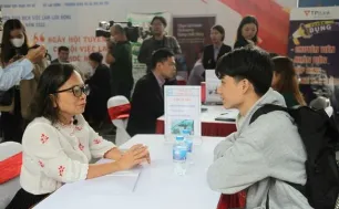 Chậm nhất ngày 30/4/2026 khai trương Sàn giao dịch việc làm quốc gia