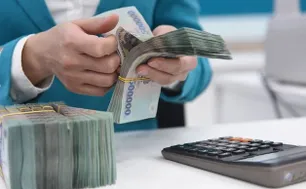 Các trường hợp được khoanh tiền thuế nợ