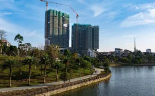 Năm 2026: Giá chung cư có hạ nhiệt?