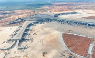 Đề xuất đưa nhiều dịch vụ hàng không ra khỏi danh mục Nhà nước định giá