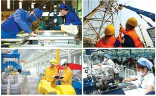 Bãi bỏ 13 thủ tục liên quan đến doanh nghiệp Nhà nước