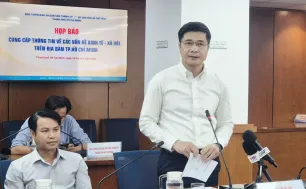 Doanh nghiệp khó khăn có thể tạm dừng đóng BHXH tối đa 12 tháng