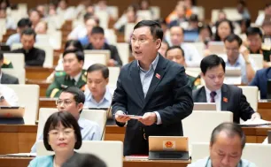 "Giá nhà gấp đến 30 lần thu nhập, người trẻ làm cật lực 30 năm không mua nổi một căn nhà"