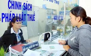 Thu nhập từ tiếp thị liên kết có phải tự khai nộp thuế?