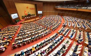 Chính thức bỏ ngưỡng doanh thu chịu thuế 500 triệu đồng với hộ kinh doanh