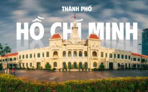 Mở rộng không gian phát triển: TP Hồ Chí Minh trở thành siêu đô thị vùng