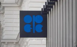 UAE rút khỏi OPEC và OPEC+
