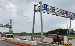 5 tuyến cao tốc thu về hơn 580 tỷ đồng phí ETC sau 2 tháng triển khai