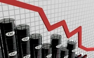 Giá dầu giảm mạnh về sát mức 80 USD/thùng