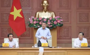 Thủ tướng: Hà Nội phấn đấu khởi công một số dự án nhà ở cho thuê trong tháng 6